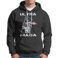 Ultra Maga Trending Gift Hoodie