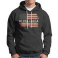 Ultra Maga Trump V2 Hoodie