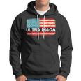 Ultra Maga V15 Hoodie