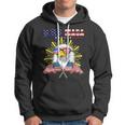 Ultra Maga We The People Fashion Hoodie