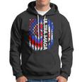 Ultra Maga We The People Funny Hoodie