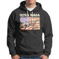 Ultra Maga We The People Hoodie