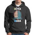 Ultra Mega Great Quote To Support Trump Hoodie