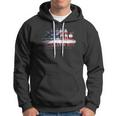 Veteran Veterans Day Honoring All Who Served 156 Navy Soldier Army Military Hoodie
