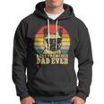 Vintage Best Frenchie Dad Ever Fathers Day 90 Shirt Hoodie