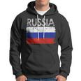 Vintage Russia Russian Flag Pride 500 Trending Shirt Hoodie