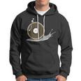 Vinyl Snail Vinyl Records Dj Vinyl Slug Lp Collector 155 Trending Shirt Hoodie