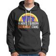 Vote Removes Stubborn Orange Stains 904 Shirt Hoodie