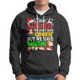 We Dont Have Cookies But Sushi 872 Shirt Hoodie