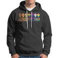 We Rise Together Lgbt Q Pride Social Justice Equality AllyHoodie