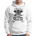 A Mega Pint Brewing Pirate Of The Mega Pint Hoodie