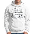 Adventure Buddies Couples Adventure Gift Travel Gift Road Trip Gift Gift For Family Travel Hoodie