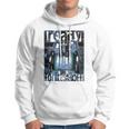 Airplane Cockpit Airbus Ready For Take Off Gift Airplane Hoodie