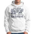 All Women Are Createdequal But Only Hoodie