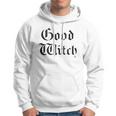 Bad Good Witch Bff Bestie Matching S Good Witch Hoodie Bad Good Witch Bff Bestie Matching S Good Witch Hoodie