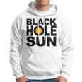 Black Hole Sun Hoodie