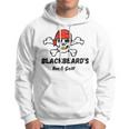 Blackbeards Bar Grill Hoodie