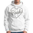 Book Lover Hoodie