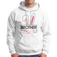 Brother Easter Bunny Hoodie