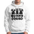 Bunny Squad Hoodie