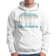 California Bear Vintage Retro Nature Hiking Souvenir 465 Trending Shirt Hoodie