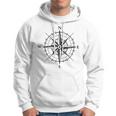 Compass Hoodie