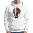 Cool Record Dj Music Hoodie