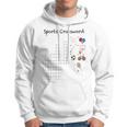 Croswords Hoodie