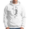 Dance With Death Hoodie