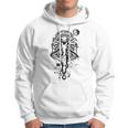 Darkhold Witch Of Chaos Hoodie