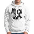 Diabetic Awareness - Type 1 Diabetes Awareness Hoodie Diabetic Awareness - Type 1 Diabetes Awareness Hoodie