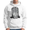 Die With Memories Not Dreams Hoodie