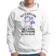 Dont Call Your Ex Call The Senator Life Quotes Love Quotes Typography Hoodie