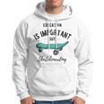 Education Is Important But Skateboarding Is Importanter Black Text Hoodie