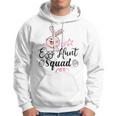 Egg Hunt Squad Hoodie