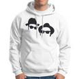 Elwood & Jake Hoodie