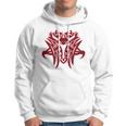 Emet Selch Glyph Hoodie