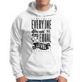 Equality Hoodie