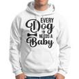 Every Dog Needs A Baby 768 Trending Shirt Hoodie