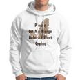 Everything I Want To Do Is Illegal Funny Sarcastic Quote Meme Lovers Hoodie