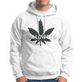 Everything I Want To Do Is Illegal Weed Hoodie