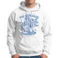 Fiji Mermaid - Cryptids Club Case File 204 193 Trending Shirt Hoodie