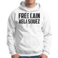 Free Cain Velasquez V5 Hoodie