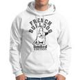 French Bulldog V2 Hoodie