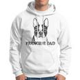 Frenchie Dad French Bulldog Dog Lover Funny Men 605 Trending Shirt Hoodie