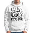 Fresh Hot Cocoa Hoodie