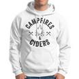 Funny Campfires Ciders Camping 58 Shirt Hoodie