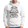 God Blessed The Broken Road Best Gift For Wife Hoodie