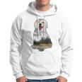 Golden Retriever Cute Puppy Hoodie