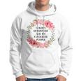 Golden Retrievers Are My Favourite People Hoodie